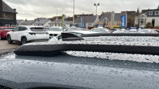 Renault 4 110kW Techno 52kWh Comfort range 5dr Auto Electric Estate